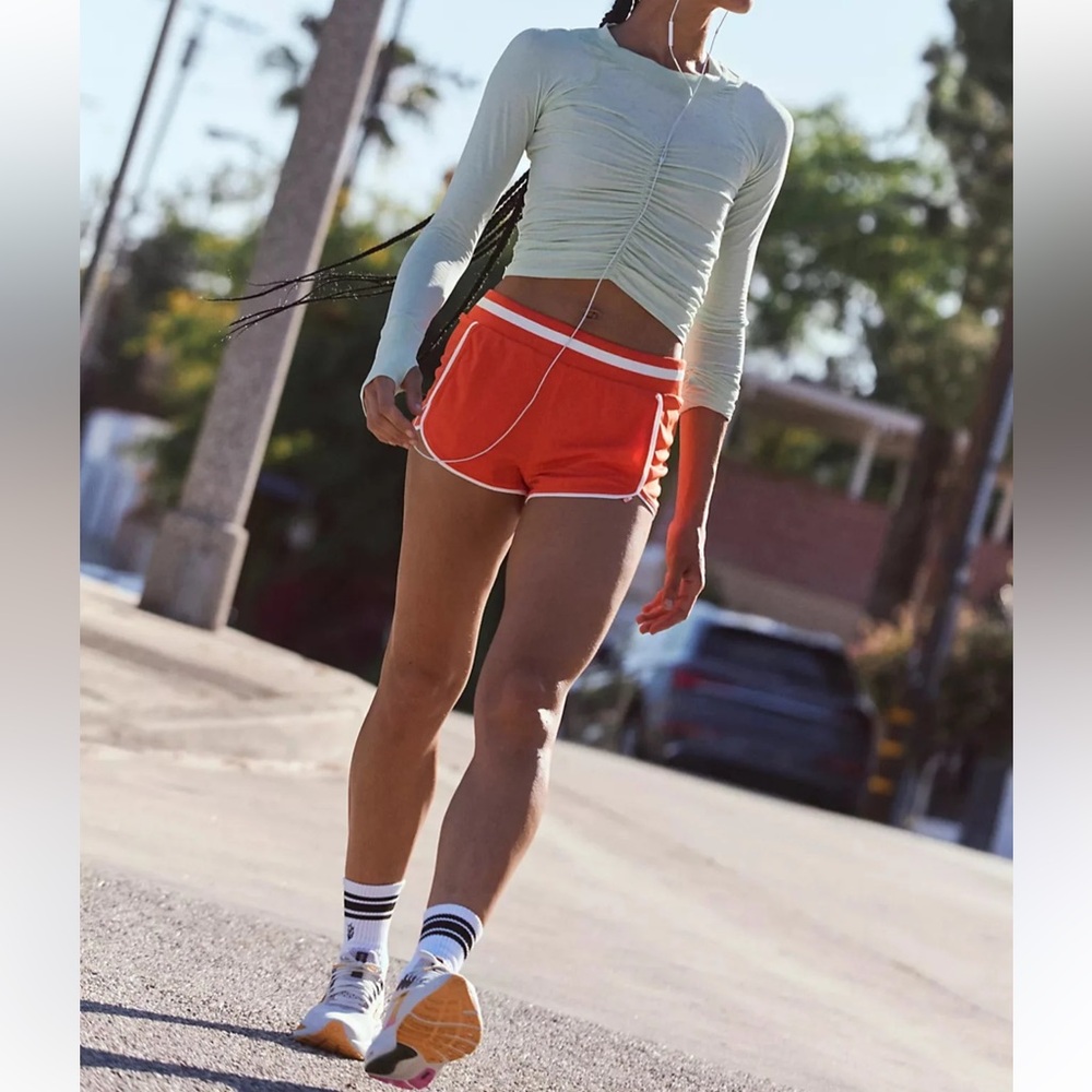 FP Movement Prep In Your Step Short NWOT Various Sizes and colors